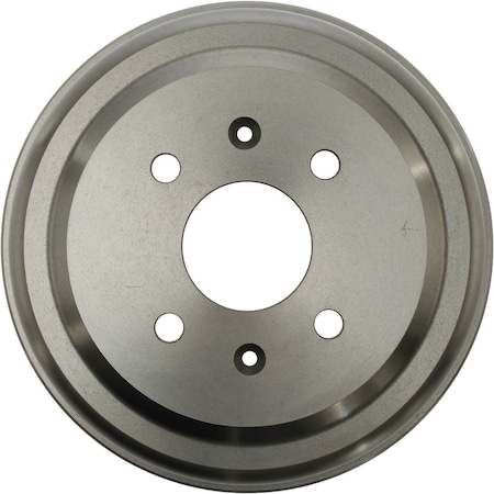 Centric Parts Standard Brake Drum, 123.62037 123.62037